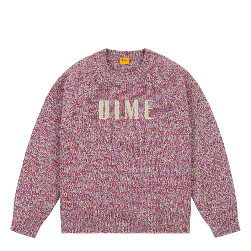 Køb Dime Fantasy Knit Sweater i København