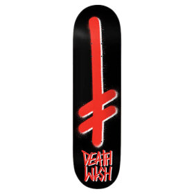 Deathwish - Deathwish Gang Logo Bricks Skateboard