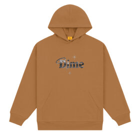 Dime - Dime Halo Hoodie Sweatshirt