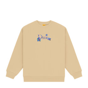 Dime - Dime Classic Leafy Sweatshirt