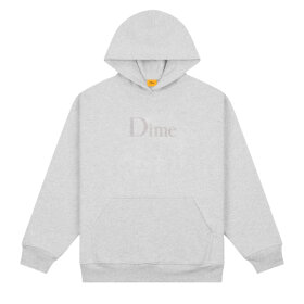 Dime - Dime Chenille Hoody Sweatshirt
