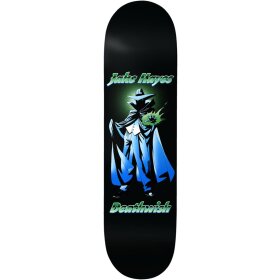 Deathwish - Deathwish Jake Hayes Skateboard