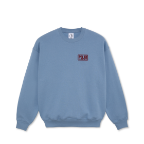 Polar - Polar Earthquake Sweatshirt