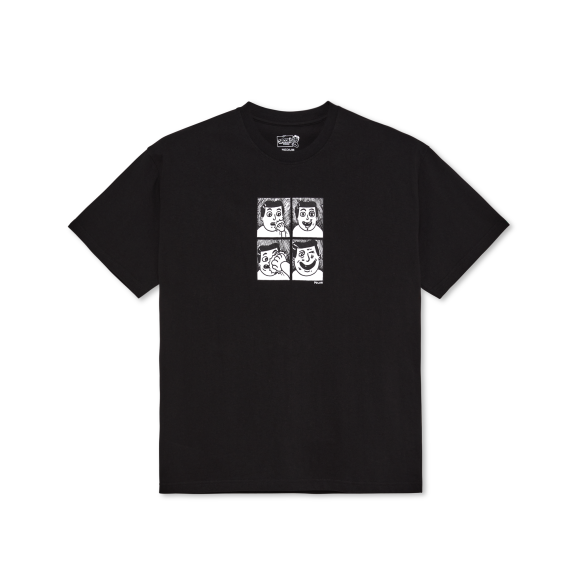 Polar - Polar Punch T-Shirt