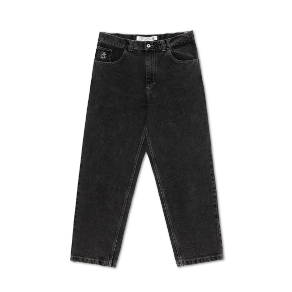 Polar - Polar 93 Jean 
