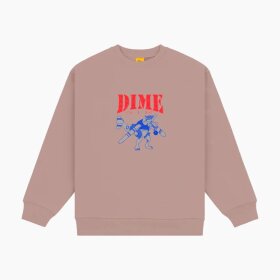 Dime - Dime Air Sweatshirt