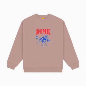 Dime - Dime Air Sweatshirt