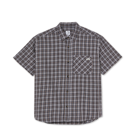 Polar - Polar Mitchell Poplin Shirt