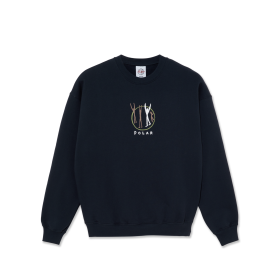 Polar - Polar Gang Sweatshirt 