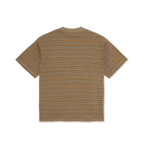 Polar - Polar Stripe Surf Tee Shirt
