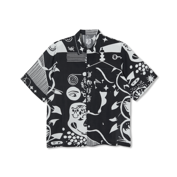 Polar - Polar Spiral Shirt
