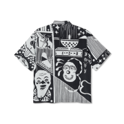 Polar - Polar Spiral Shirt