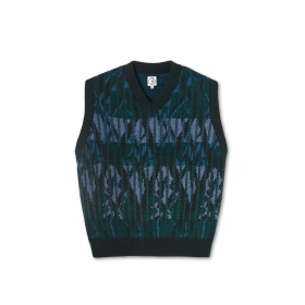 Polar - Polar Paul Knit Vest