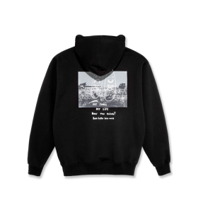 Polar - Polar Struggle Hoodie Sweatshirt