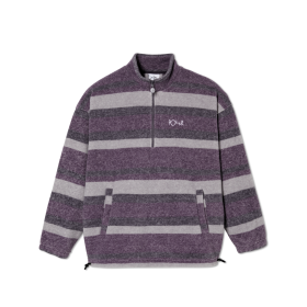 Polar - Polar Stripe Fleece