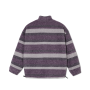 Polar - Polar Stripe Fleece