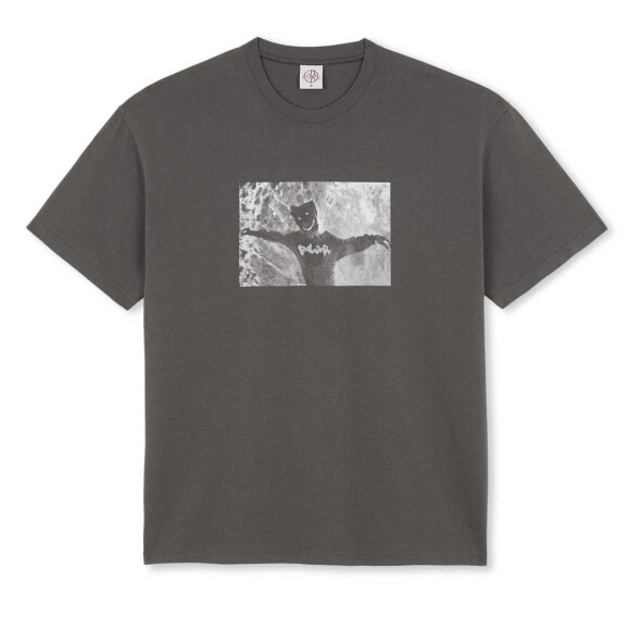 Polar - Polar Sustained Disintegation Tee Shirt