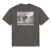 Polar - Polar Sustained Disintegation Tee Shirt