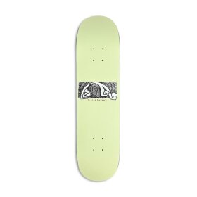 Polar - Polar Hjalte Halberg Skateboard