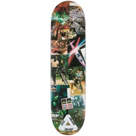 Palace - Palace Kyle Skateboard