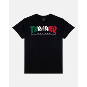 Thrasher - Thrasher Mexico T-Shirt
