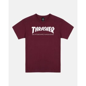 Thrasher - Thrasher Skatemag T-Shirt