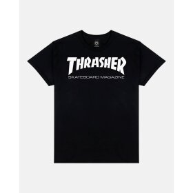 Thrasher - Thrasher Youth Skate Mag Tee Shirt