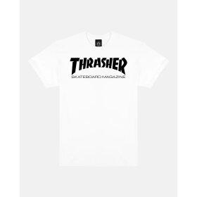 Thrasher - Thrasher Youth Skate Mag T-Shirt