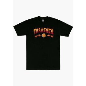 Thrasher - Thrasher Sketch T-Shirt