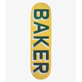 Baker - Baker Tyson Skateboard