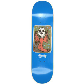 Alltimers - Alltimers Alexis Skateboard