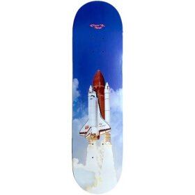 Crack Planet - Crack Planet Lift Off Skateboard