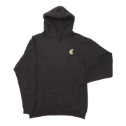Crack Planet - Crack Planet Astral Planes Hood Sweatshirt