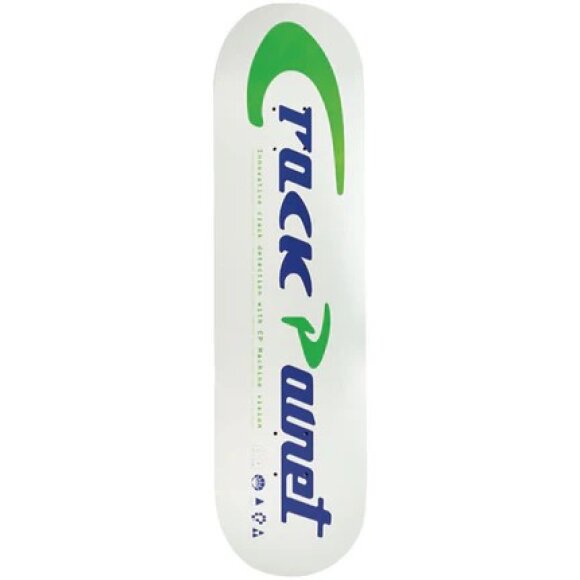 Crack Planet - Crack Planet Palnet Skateboard