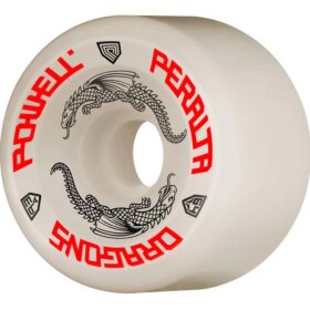 Bones -  Powel Peralta Dragon Formula Skateboard Hjul