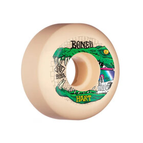 Bones - Bones Hart Gator Skull V5 Skateboard Wheel