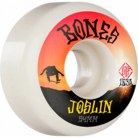 Bones - Bones Joslin Sunset V1 Skateboard Hjul
