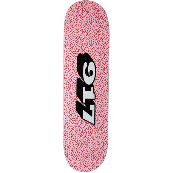 Call Me 917 - Call Me 917 Sprinkle Skateboard