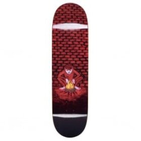 Limosine Skateboards - Limosine Lord of Rats Skateboard