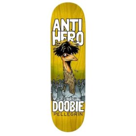 Antihero - Anti Hero Doobie Pellegrin Skateboard