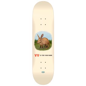 Real - Real Van Vark Skateboard