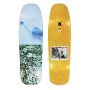 Polar - Polar Paul Grund Man W Windows Skateboard