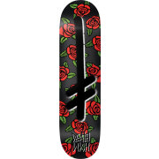 Deathwish - Deathwish Gang Logo Mamba Skateboard