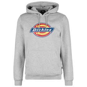 Dickies - Dickies Icon Logo Hoodie Sweatshirt