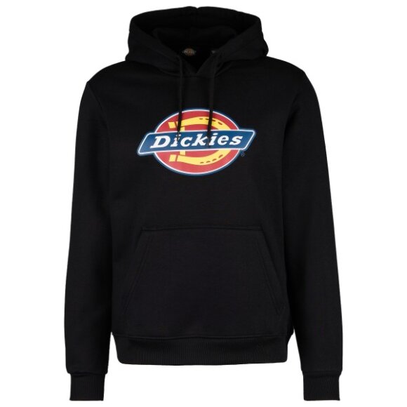 Dickies - Dickies Icon Logo Hoodie Sweatshirt