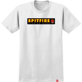 Spitfire - Spitfire LTB T-Shirt