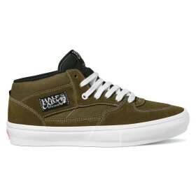 Vans - Vans Half Cab Skate Sko 