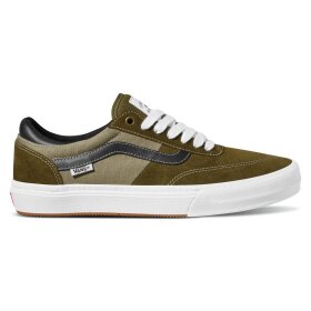 Vans - Vans Gilbert Crockett Skate Sko