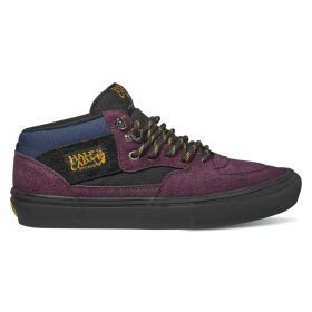 Vans - Vans Half Cap Outdoor Sneaker