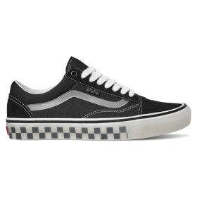 Vans - Vans Old School Skateboard Sko